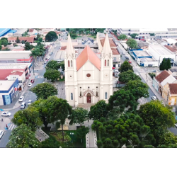 Paróquias de Campo Largo programação  de celebrações da Semana Santa